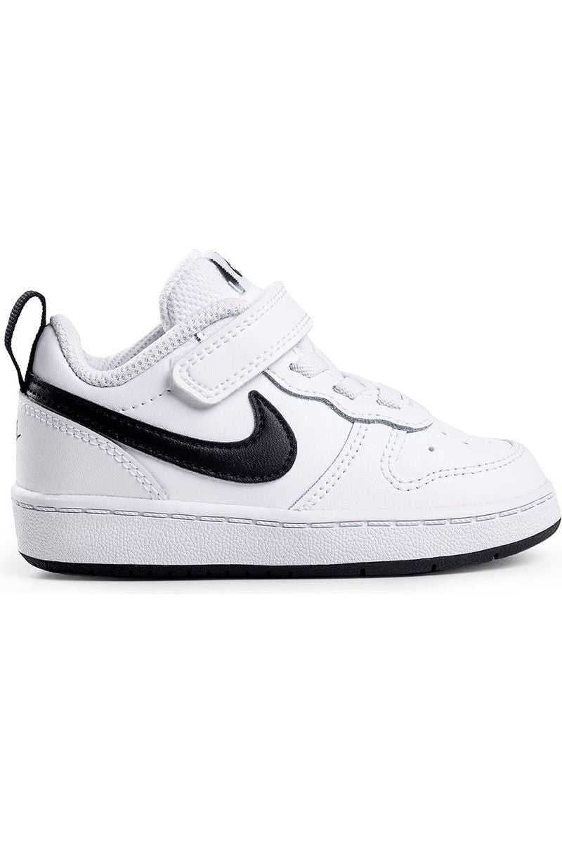 נעלי סניקרס NIKE COURT BOROUGH LOW יוניסקס
