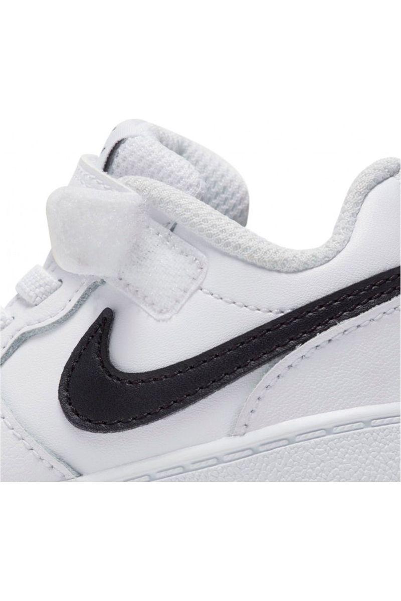 נעלי סניקרס NIKE COURT BOROUGH LOW יוניסקס