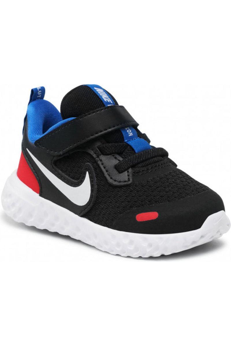 נעלי NIKE REVOLUTION 5 סגירת סקוץ'  יוניסקס