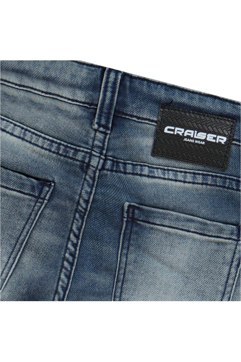 מכנסי ג'ינס CRAISER לילדים