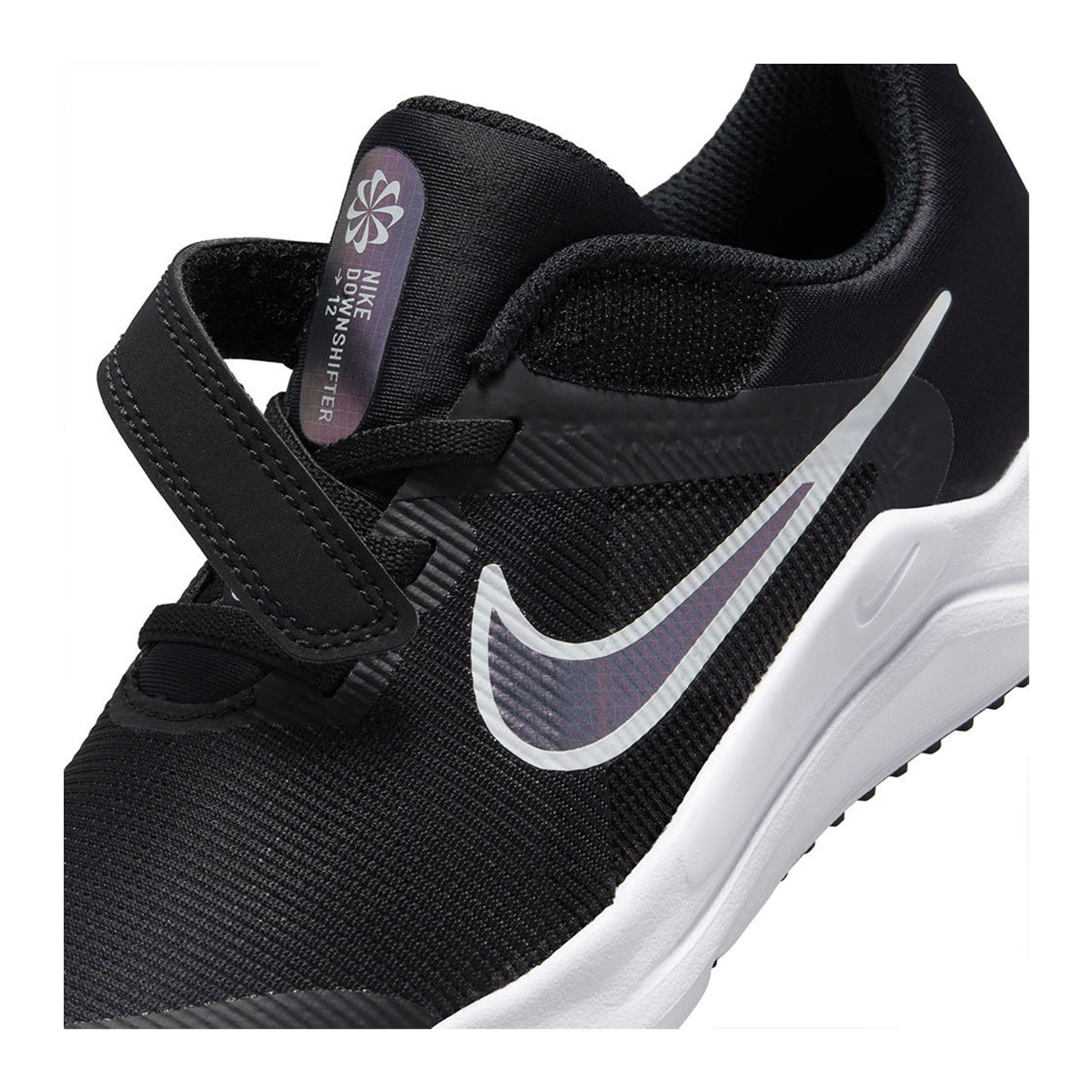 נעלי NIKE DOWNSHIFTER 12 לילדים