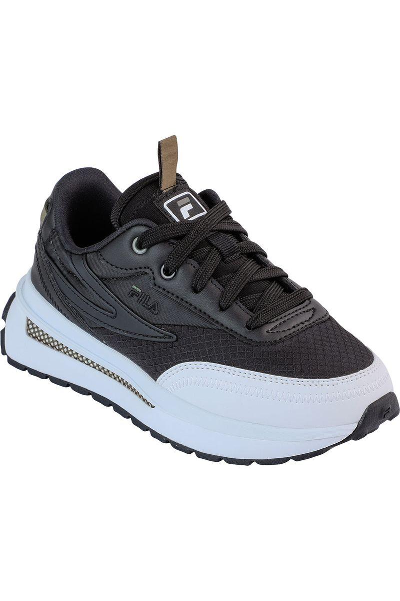 נעלי FILA VINTAGE לילדים