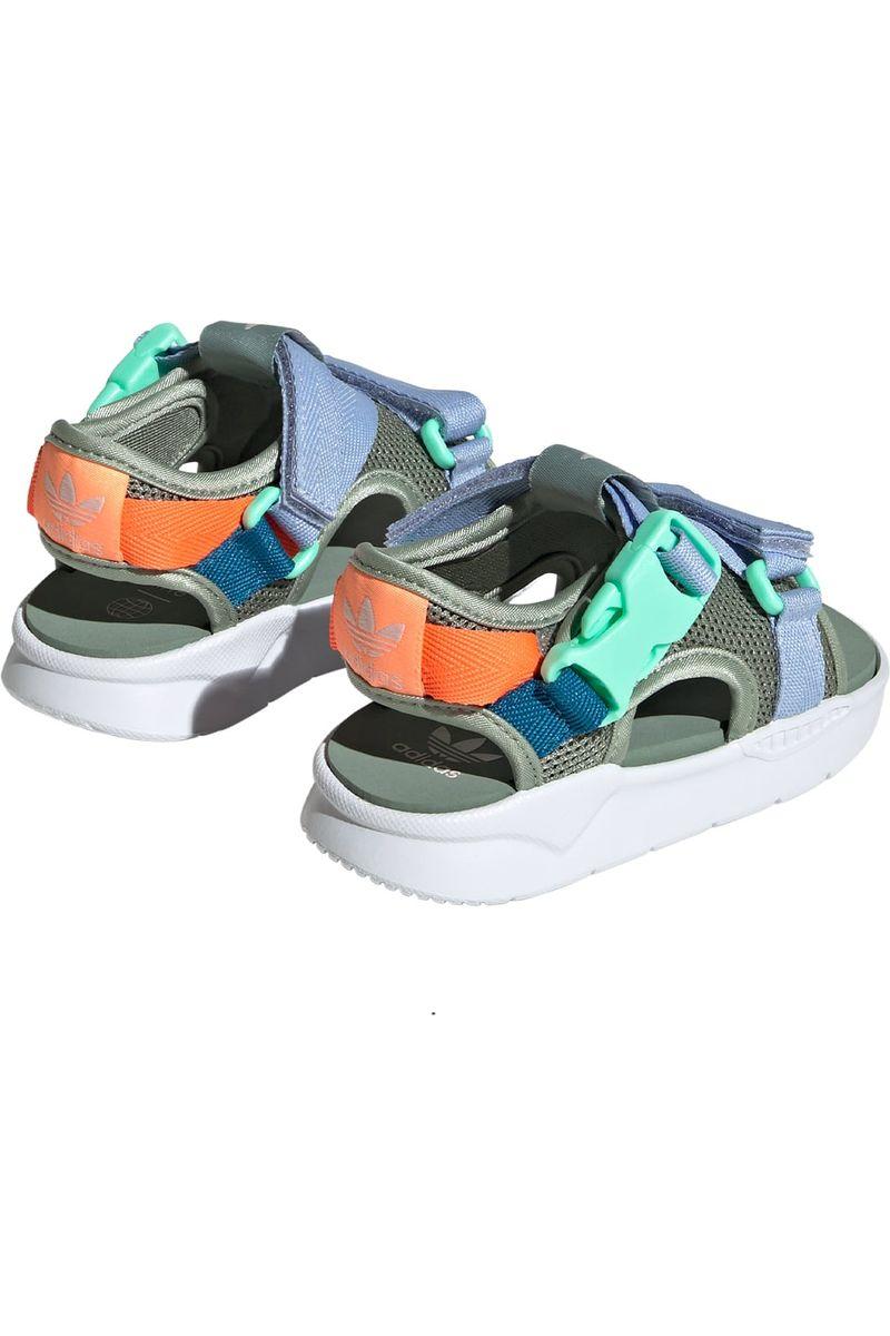 סנדלי ADIDAS 360 מולטיקולור לילדים