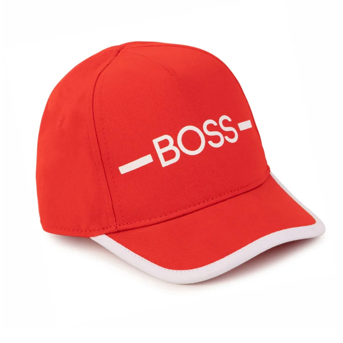 כובע HUGO BOSS TWILL לילדים