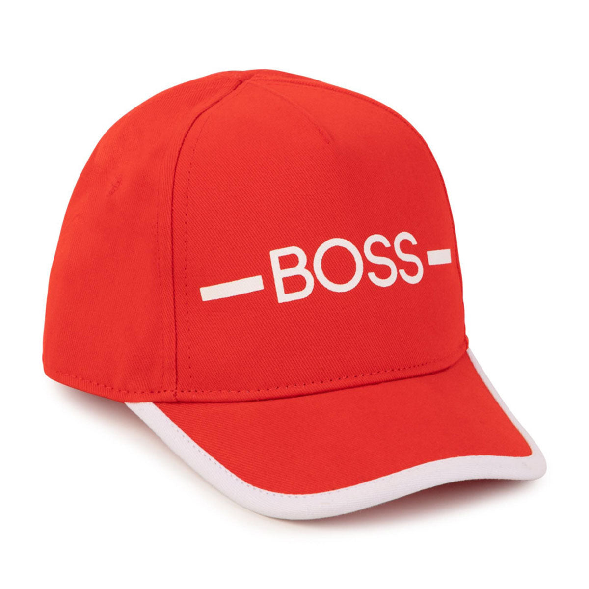 כובע HUGO BOSS TWILL לילדים