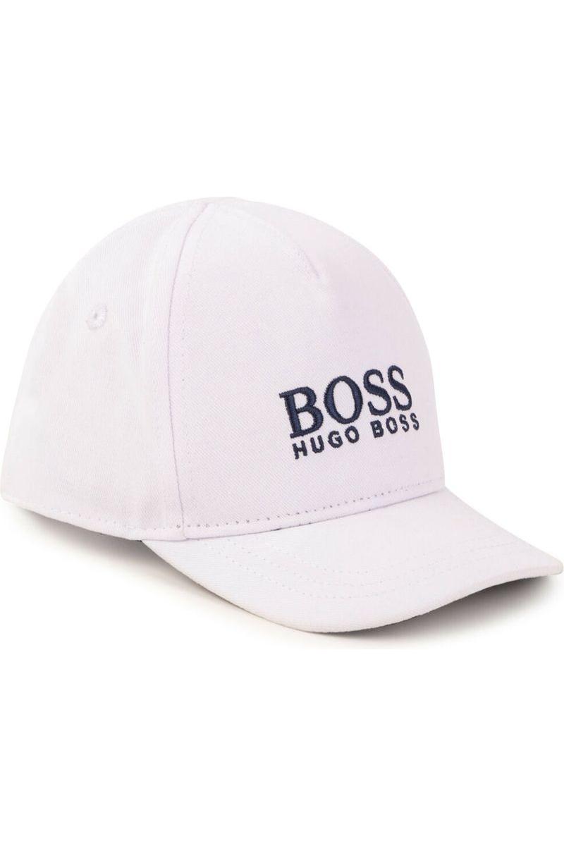 כובע HUGO BOSS TWILL לילדים