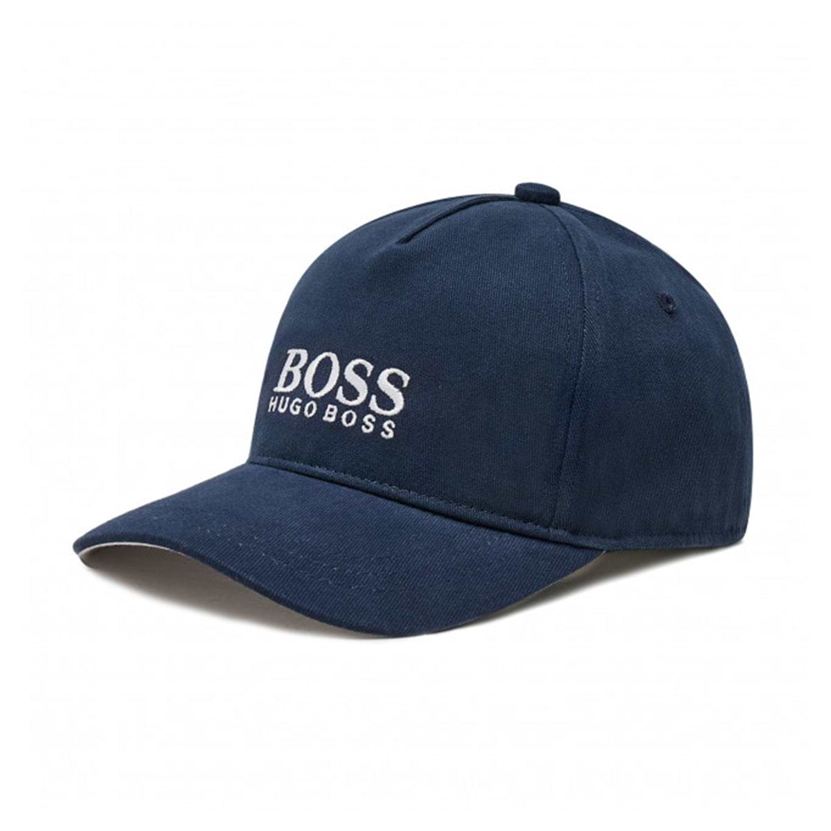 כובע HUGO BOSS TWILL לילדים