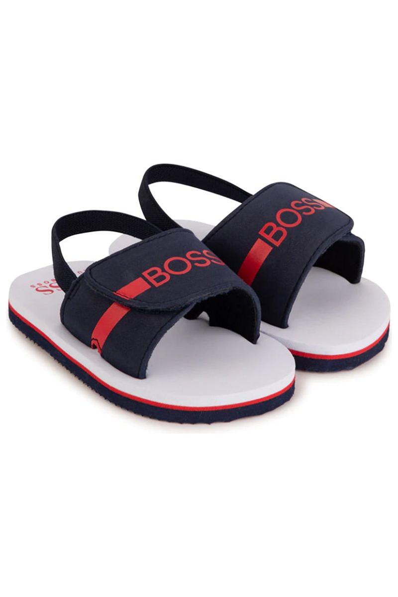 כפכפי HUGO BOSS EVA SOLE לתינוקות