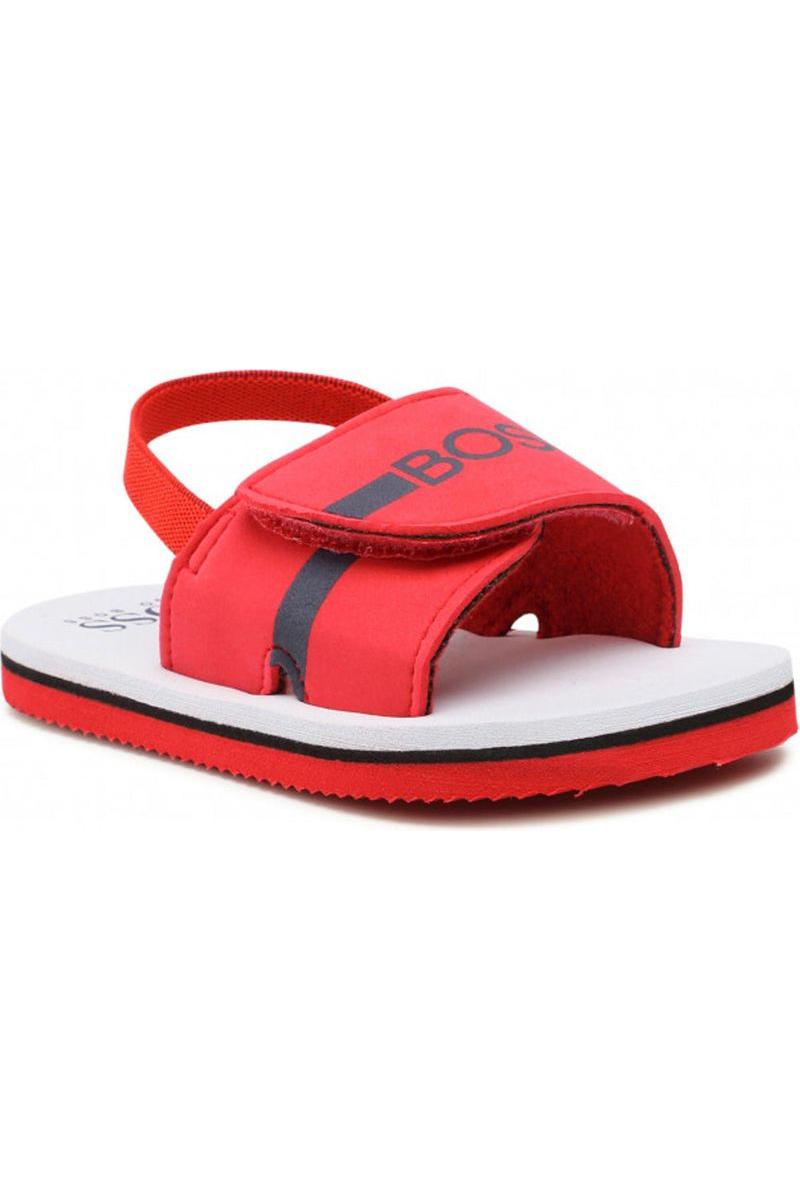 כפכפי HUGO BOSS EVA SOLE לתינוקות