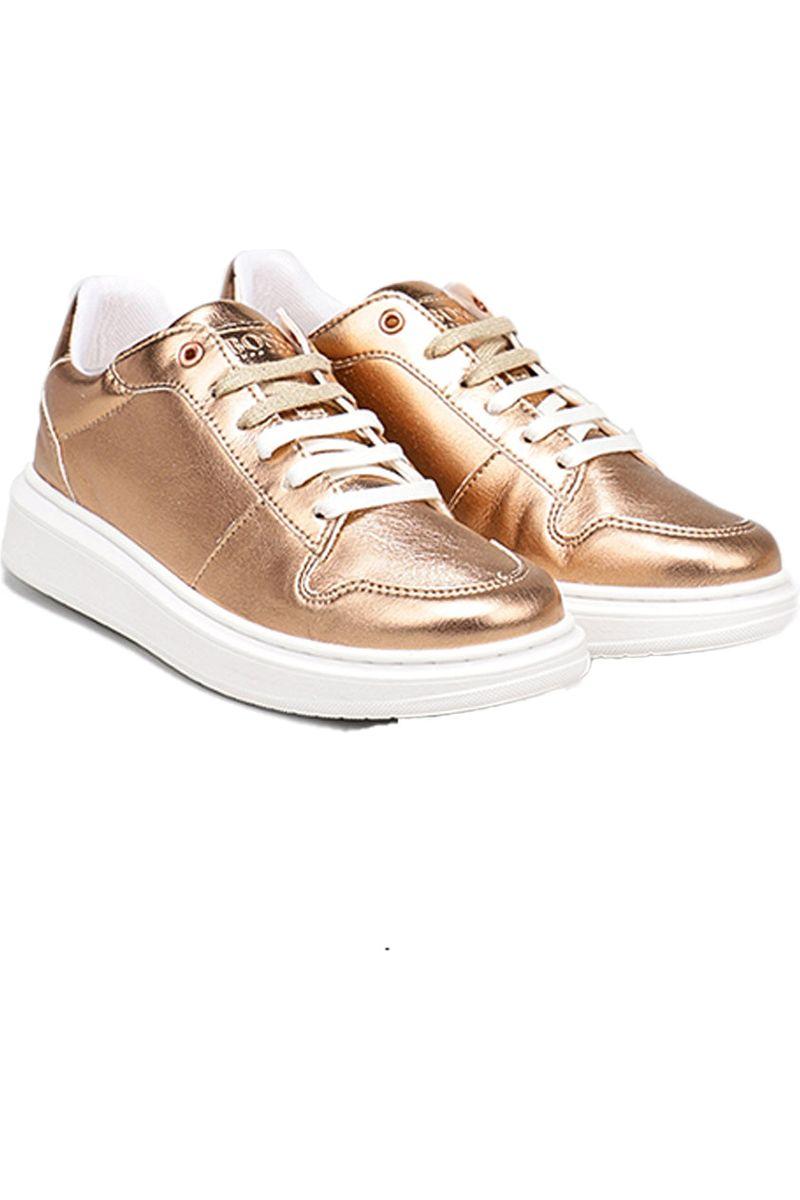 נעלי HUGO BOSS SNEAKERS לילדות