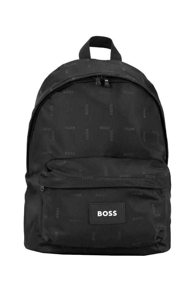 תיק גב HUGO BOSS TWILL לילדים