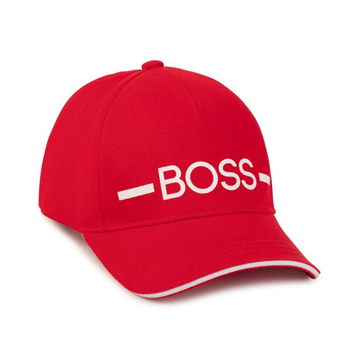 כובע HUGO BOSS TWILL לילדים