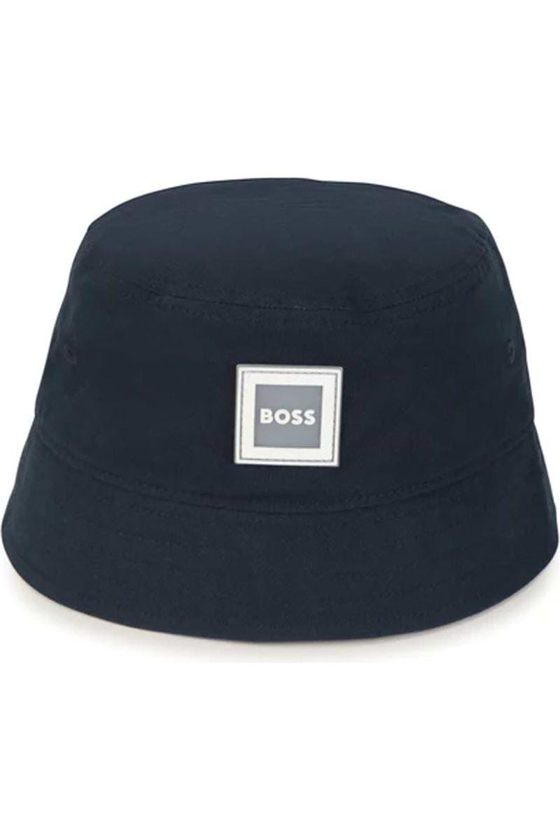 כובע שמש HUGO BOSS PRINT יוניסקס