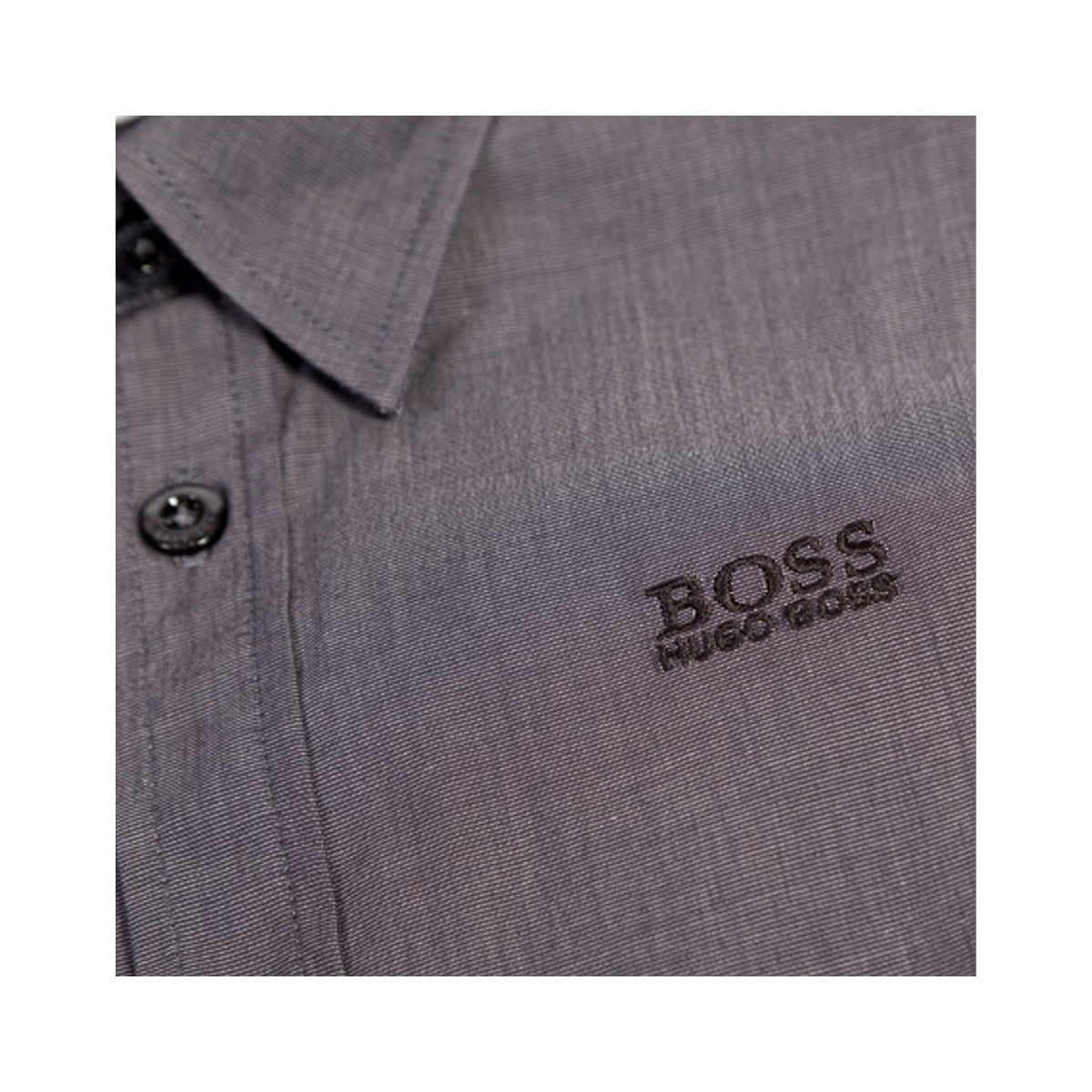 חולצת HUGO BOSS מכופתרת אלגנט לילדים