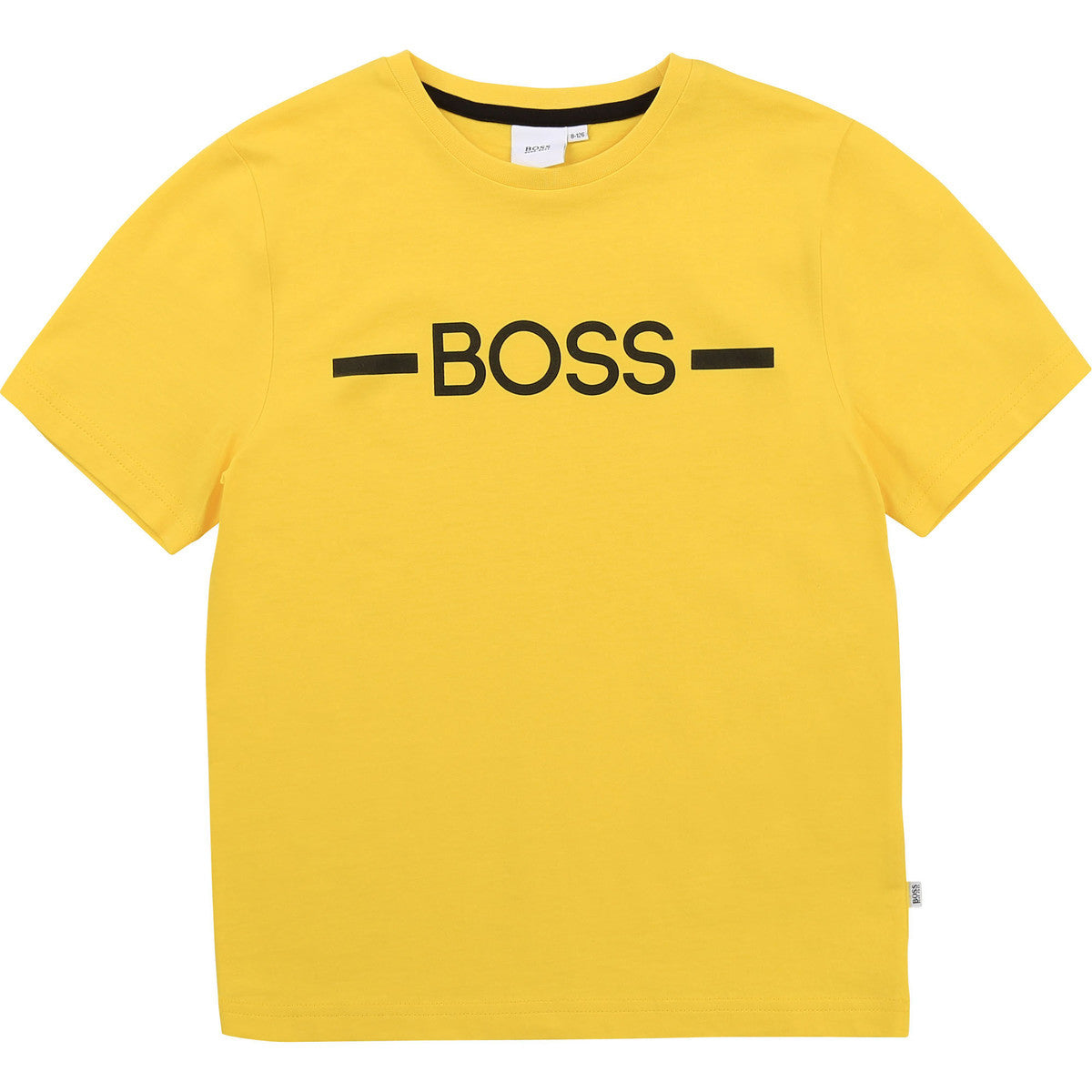 טישרט HUGO BOSS הדפס לוגו לילדים