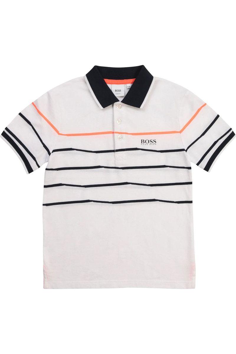 חולצת  HUGO BOSS לילדים