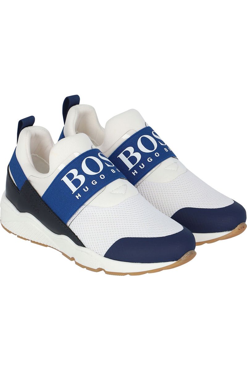 נעלי HUGO BOSS BONDED לילדים