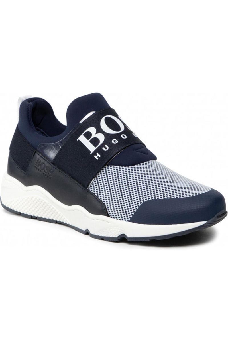 נעלי HUGO BOSS BONDED לילדים