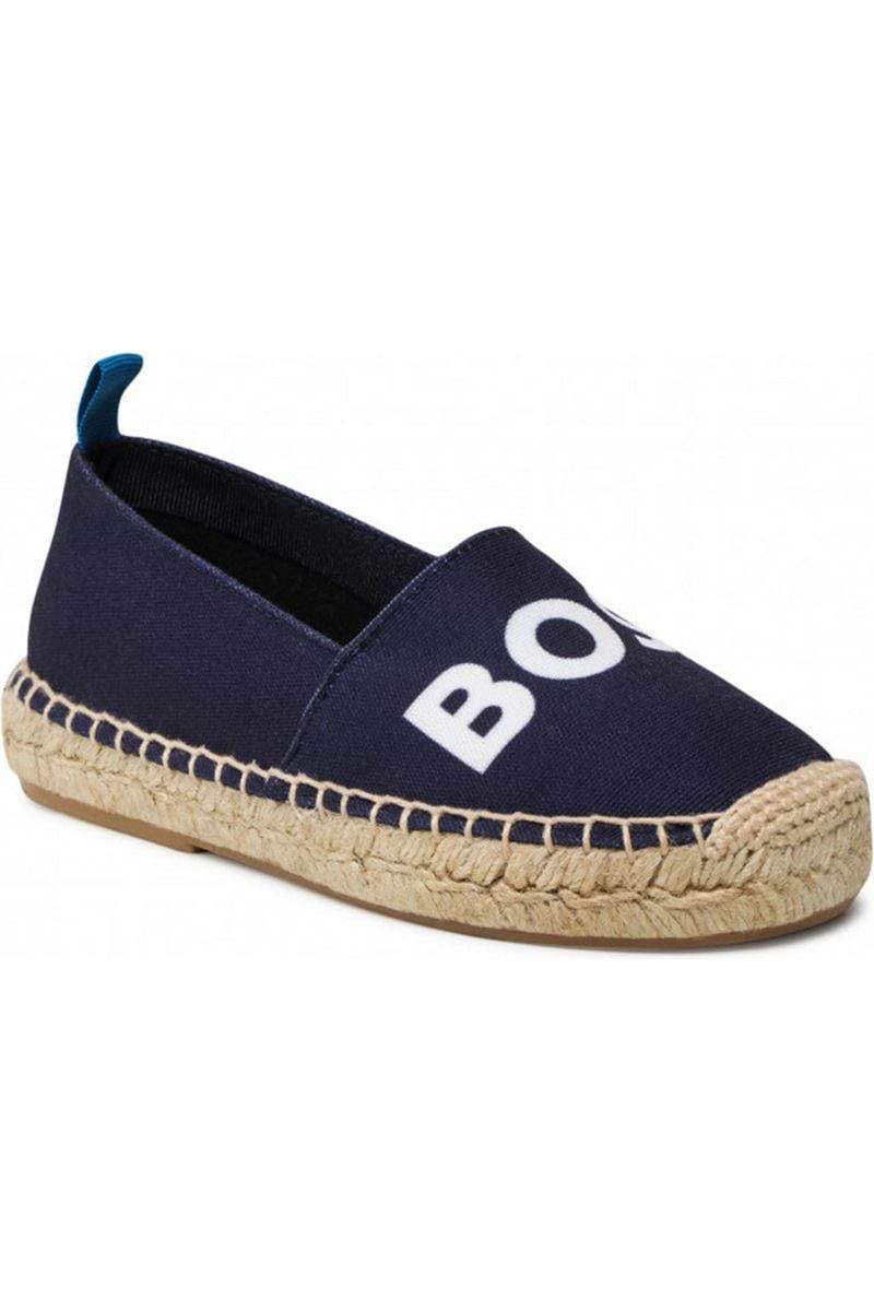 נעלי HUGO BOSS ESPADRILLS לילדים