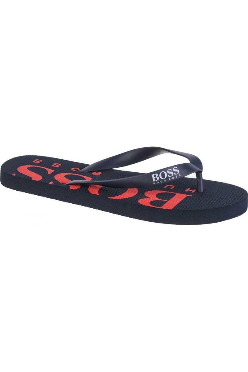 כפכפי HUGO BOSS FLEXIBLE SOLE לילדים