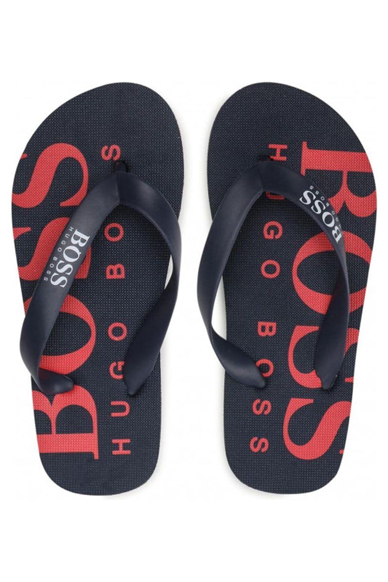 כפכפי HUGO BOSS FLEXIBLE SOLE לילדים