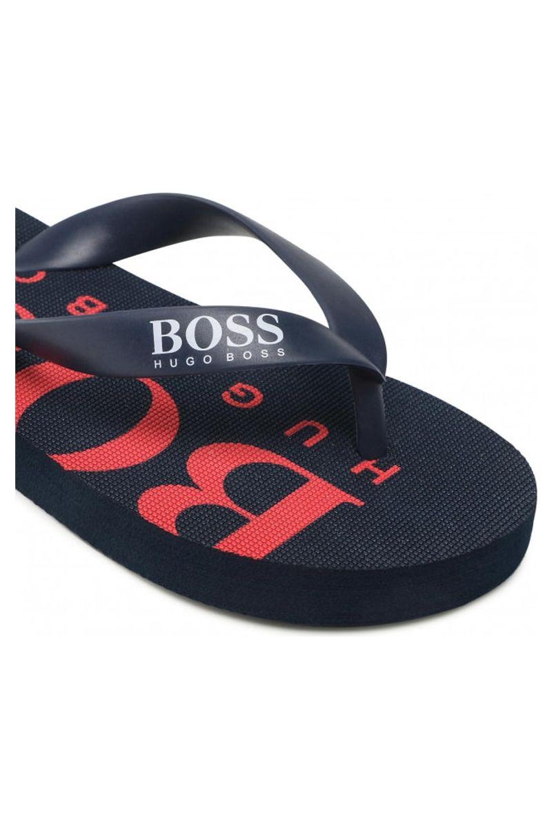 כפכפי HUGO BOSS FLEXIBLE SOLE לילדים