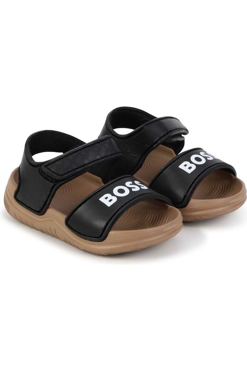 סנדלי מים BOSS לילדים