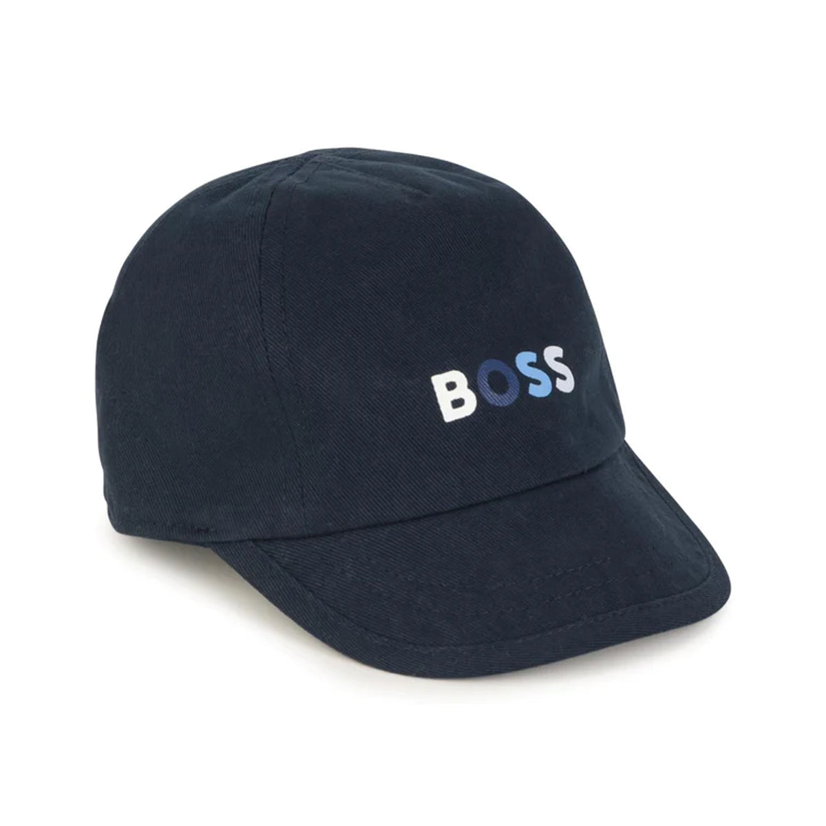 כובע HUGO BOSS REVERSIBLE לילדים