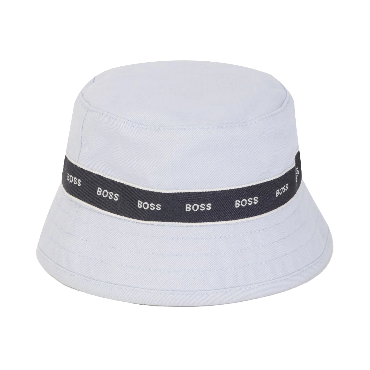 כובע שמש מתהפך HUGO BOSS BUCKET לתינוקות