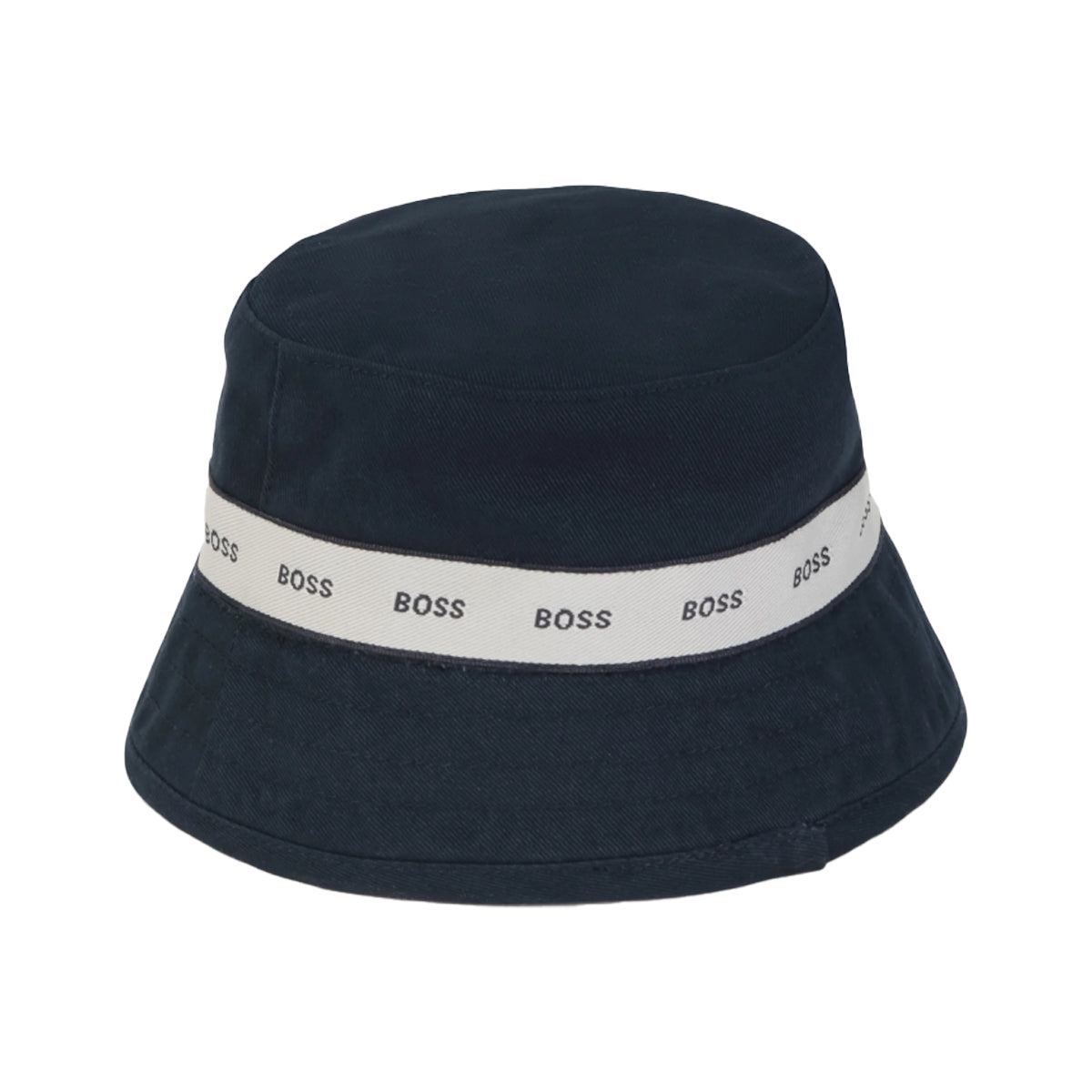 כובע שמש מתהפך HUGO BOSS BUCKET לתינוקות