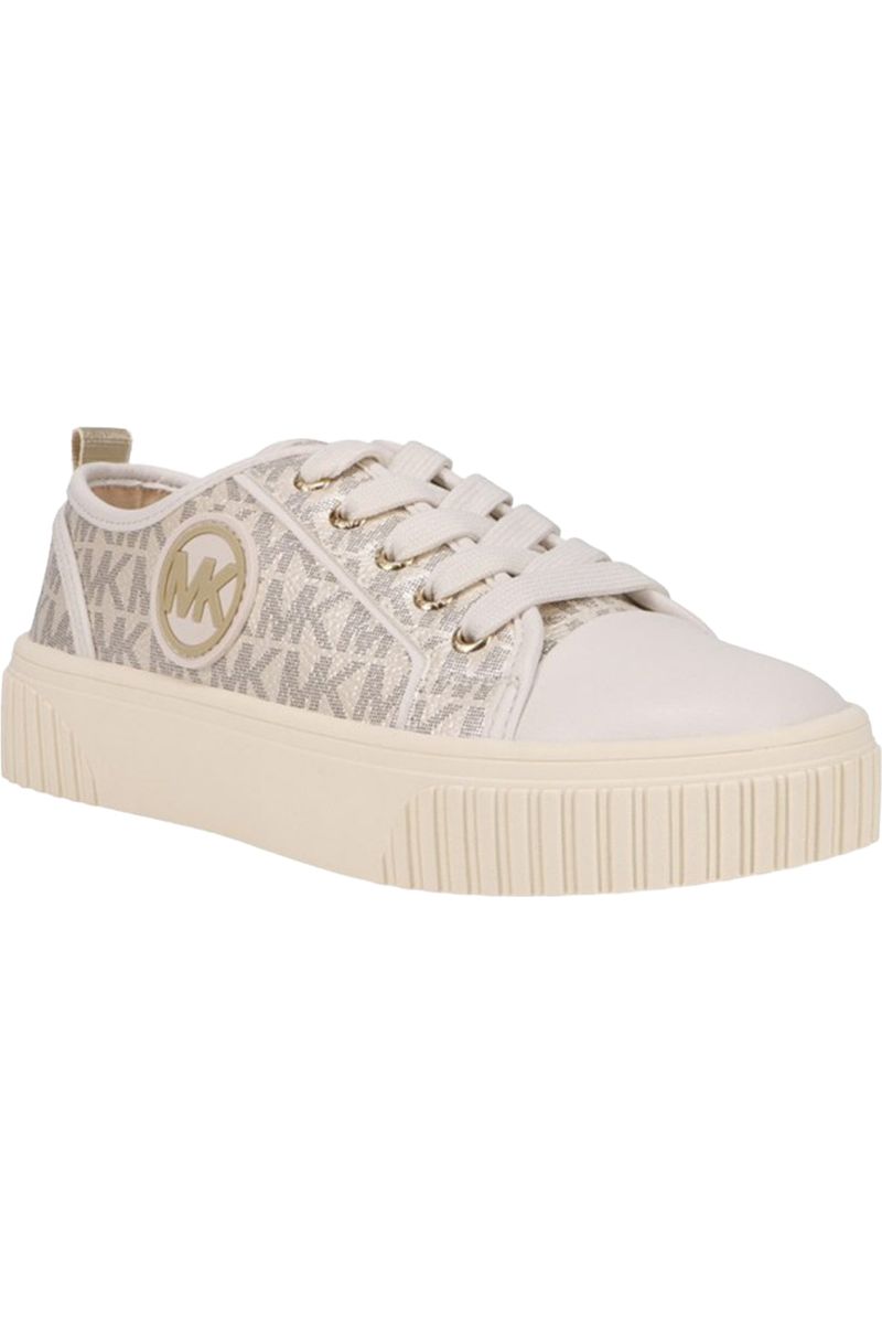 נעלי MICHAEL KORS SUMMER ALINE סוליה גבוהה לילדות