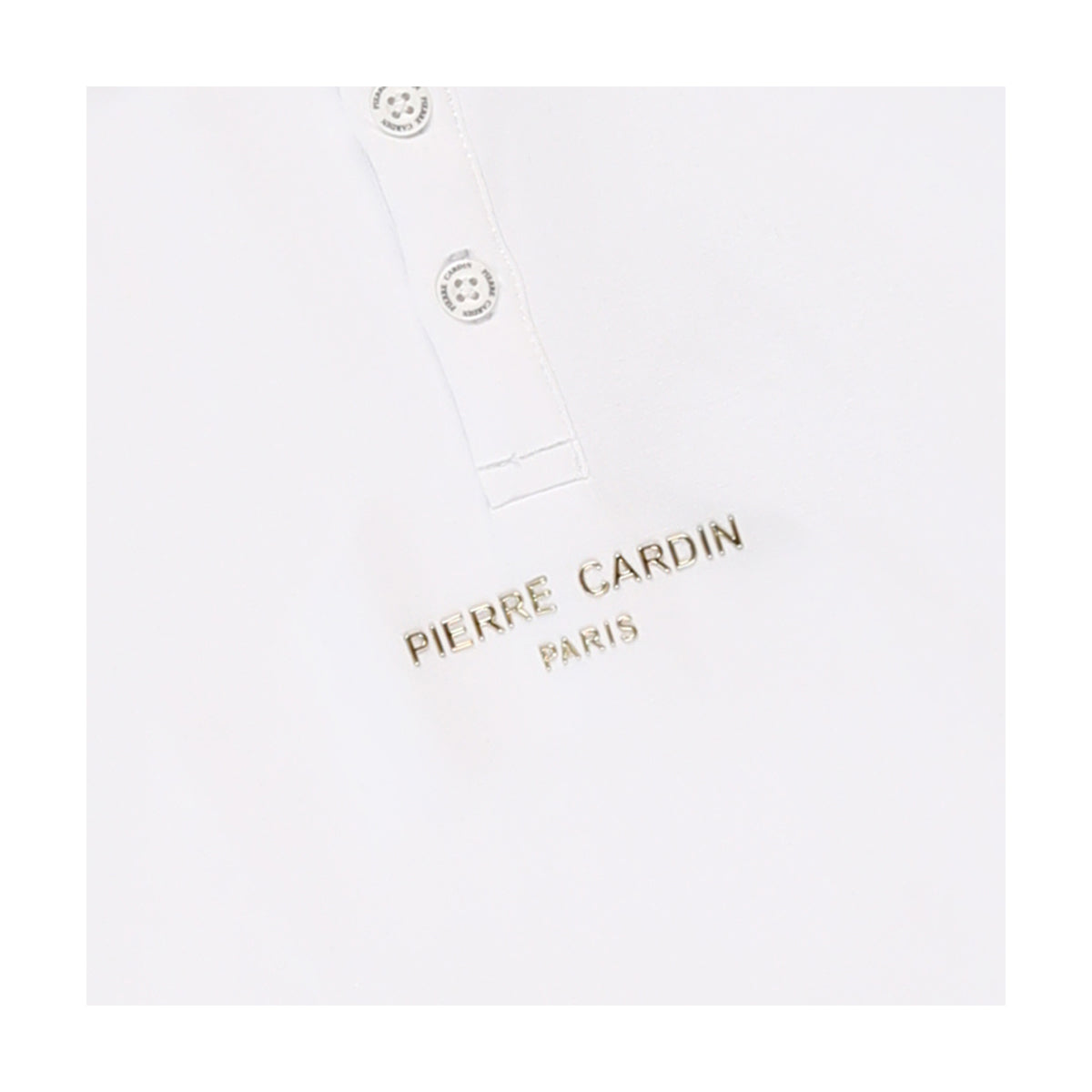 שמלת צווארון PIERRE CARDIN PARIS לילדות