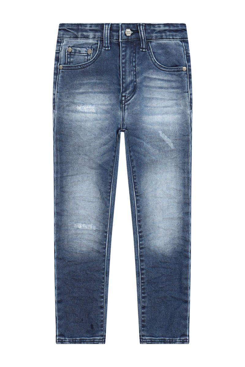 מכנסי ג'ינס PIERRE CARDIN לילדים