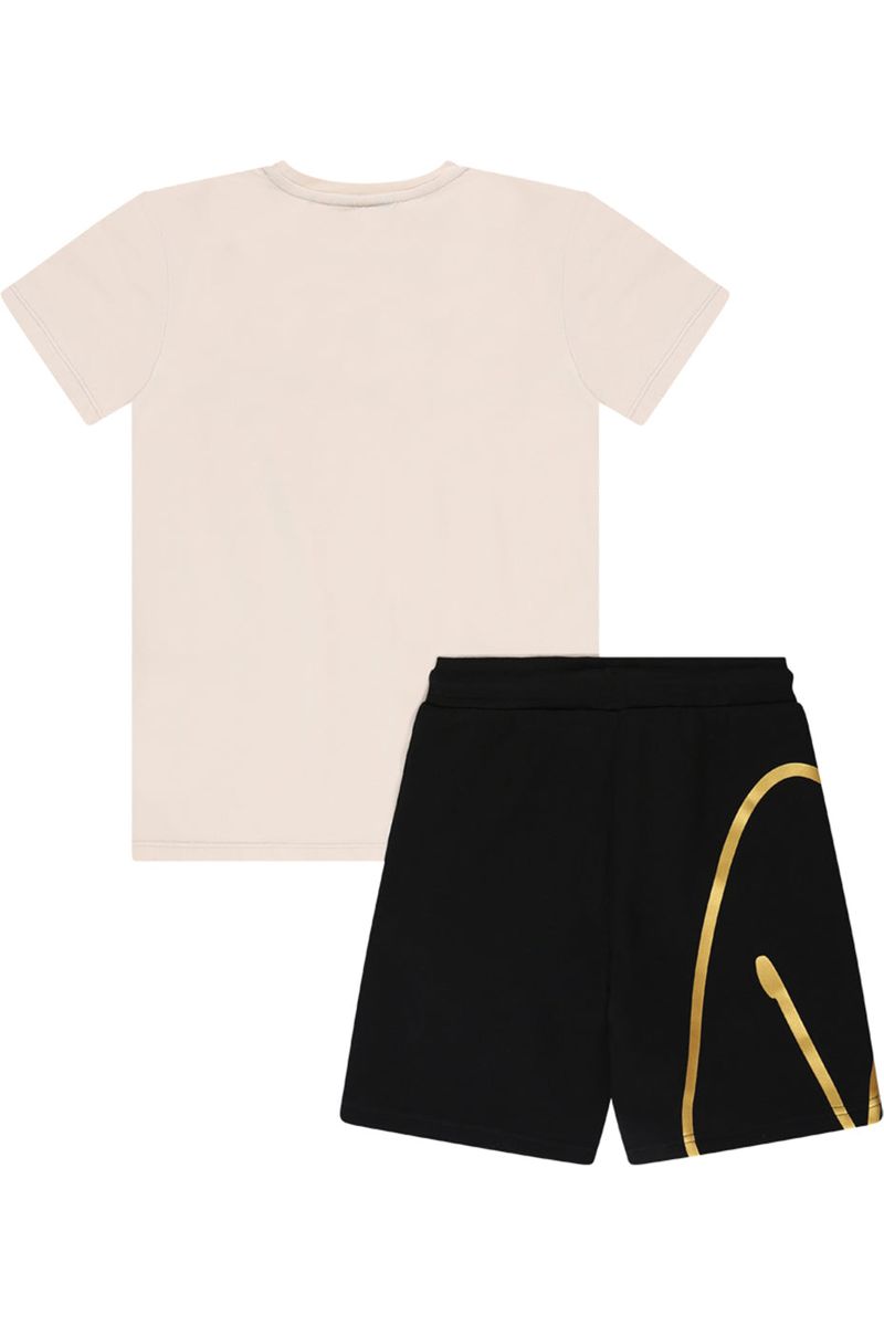 חליפת טריקו PIERRE CARDIN PARIS לילדים