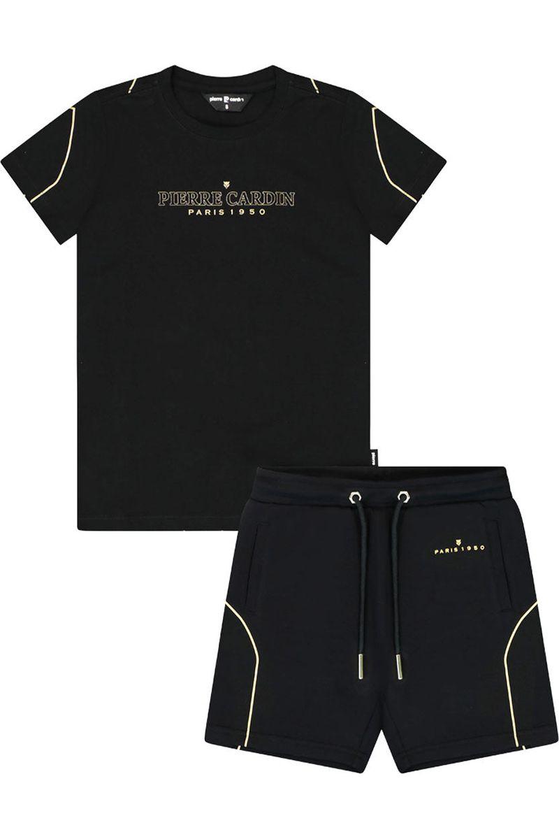 חליפת טריקו PIERRE CARDIN PARIS 1950 לילדים