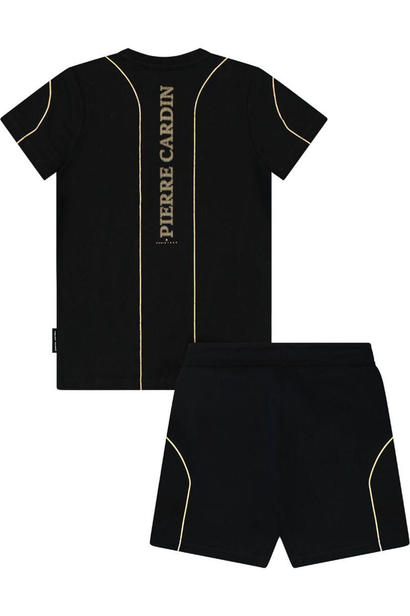 חליפת טריקו PIERRE CARDIN PARIS 1950 לילדים