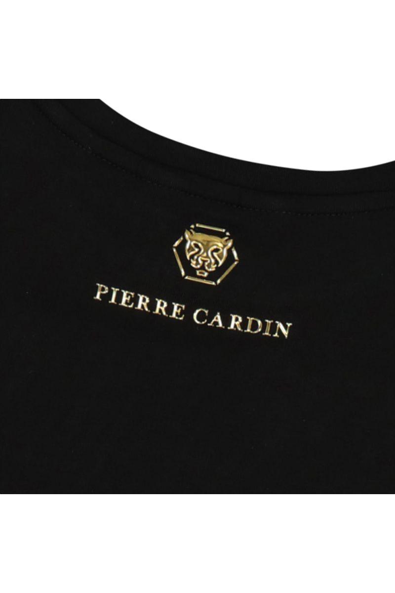 חולצת טי שרט PIERRE CARDIN שאגת פנתר לילדים