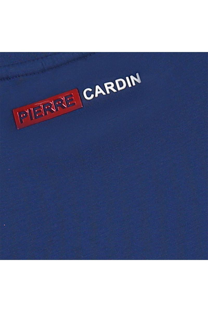 חולצת טי שרט PIERRE CARDIN PANTHER EYES לילדים