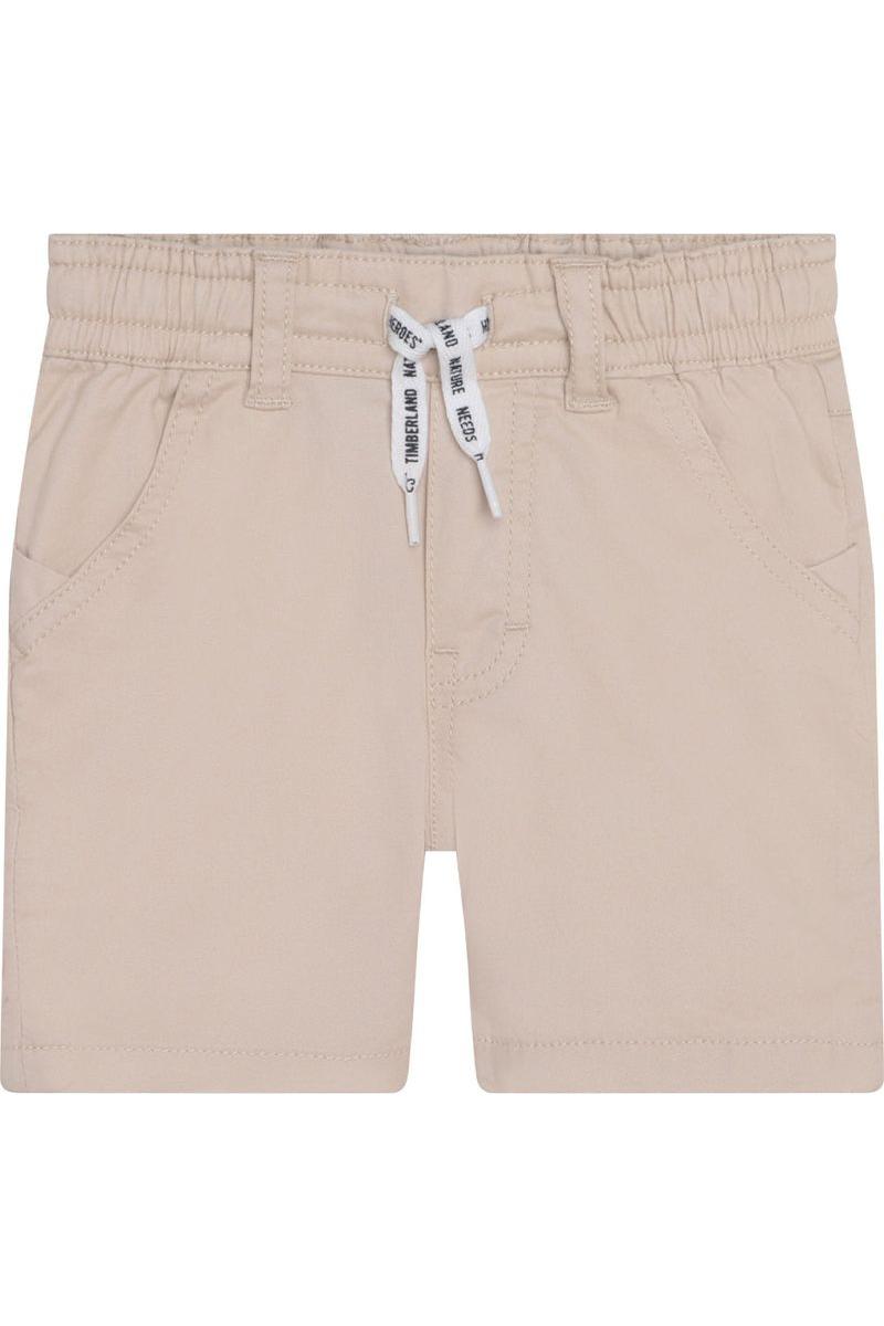 מכנס ברמודה TIMBERLAND CHINO לתינוקות