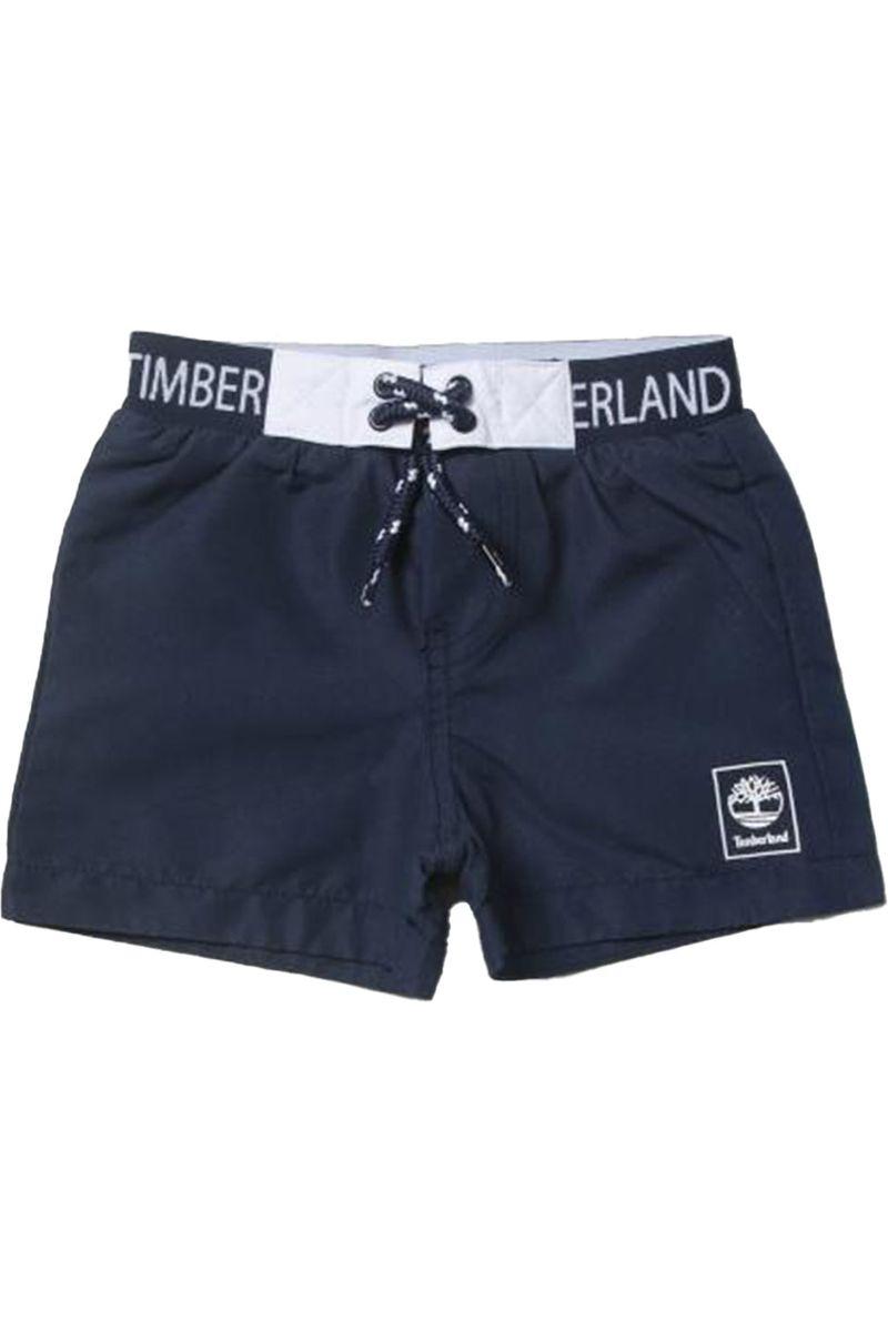 מכנס בגד ים TIMBERLAND QUICK DRY לתינוקות