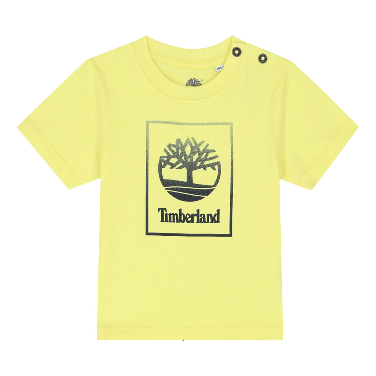 טישירט שרוול קצר TIMBERLAND JERSEY T לתינוקות