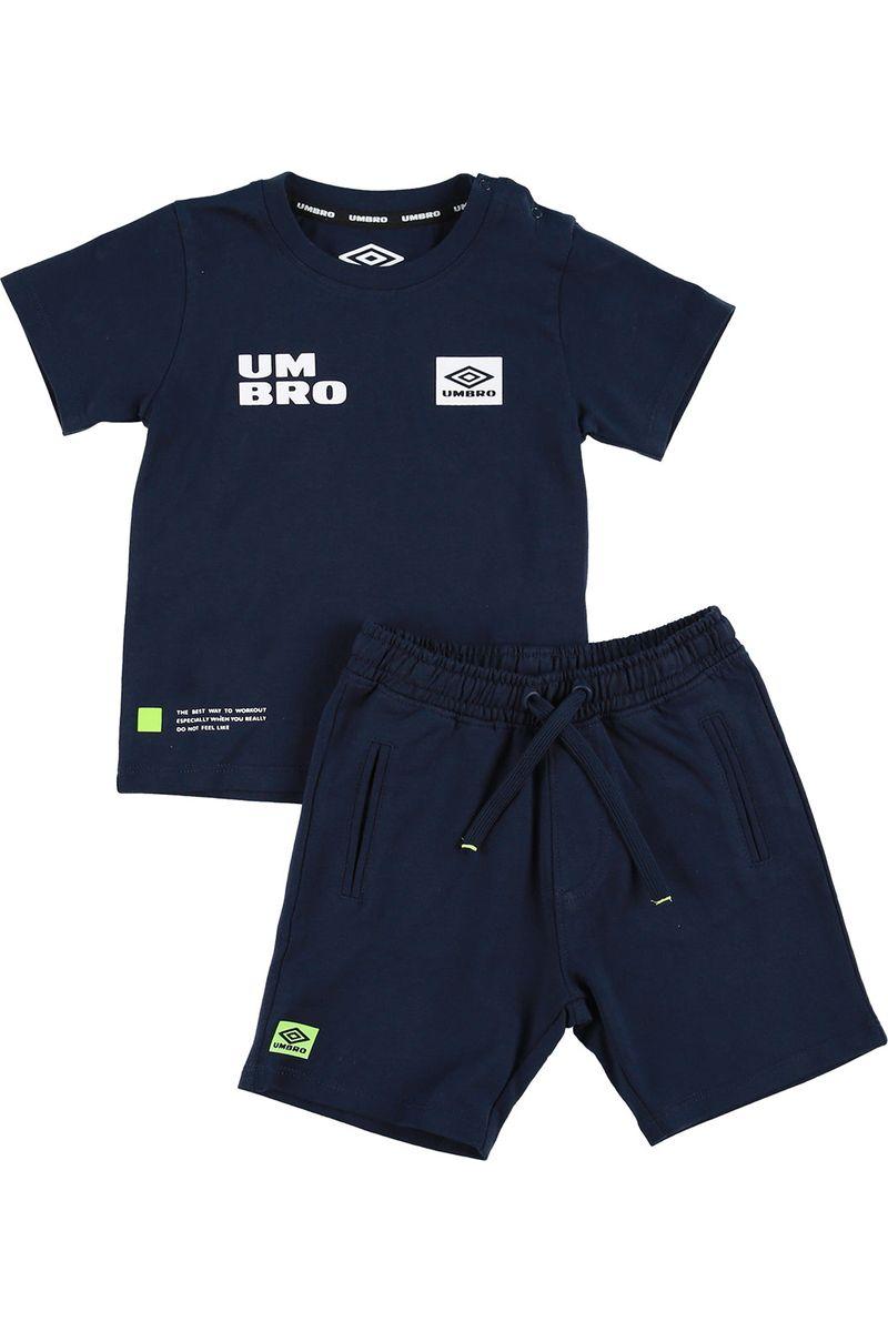 חליפה UMBRO לתינוקות
