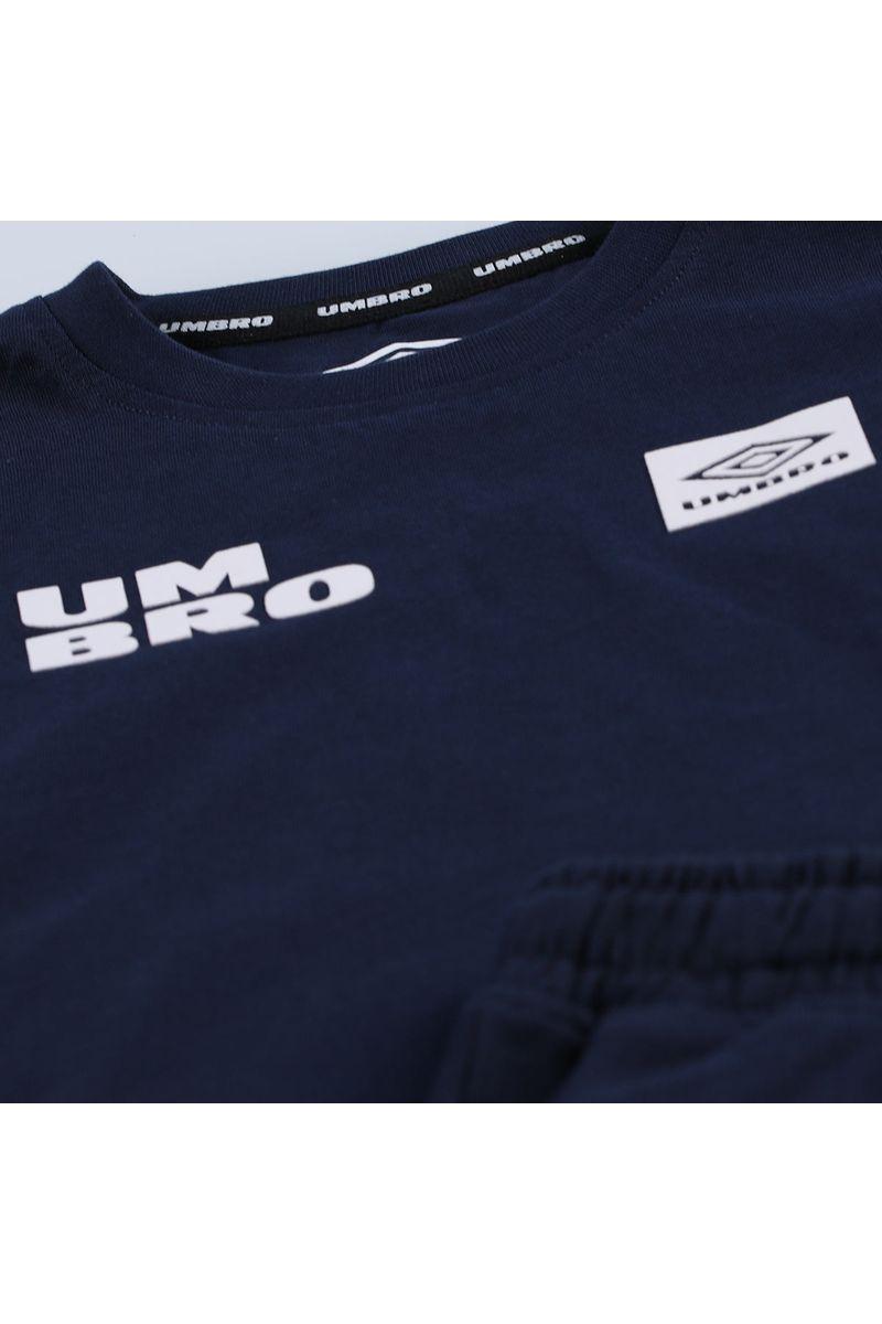 חליפה UMBRO לתינוקות