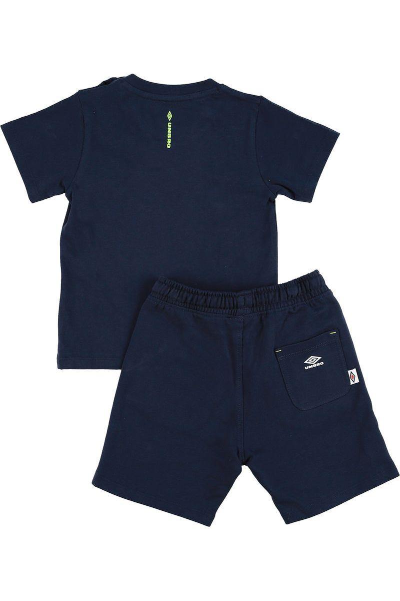 חליפה UMBRO לתינוקות