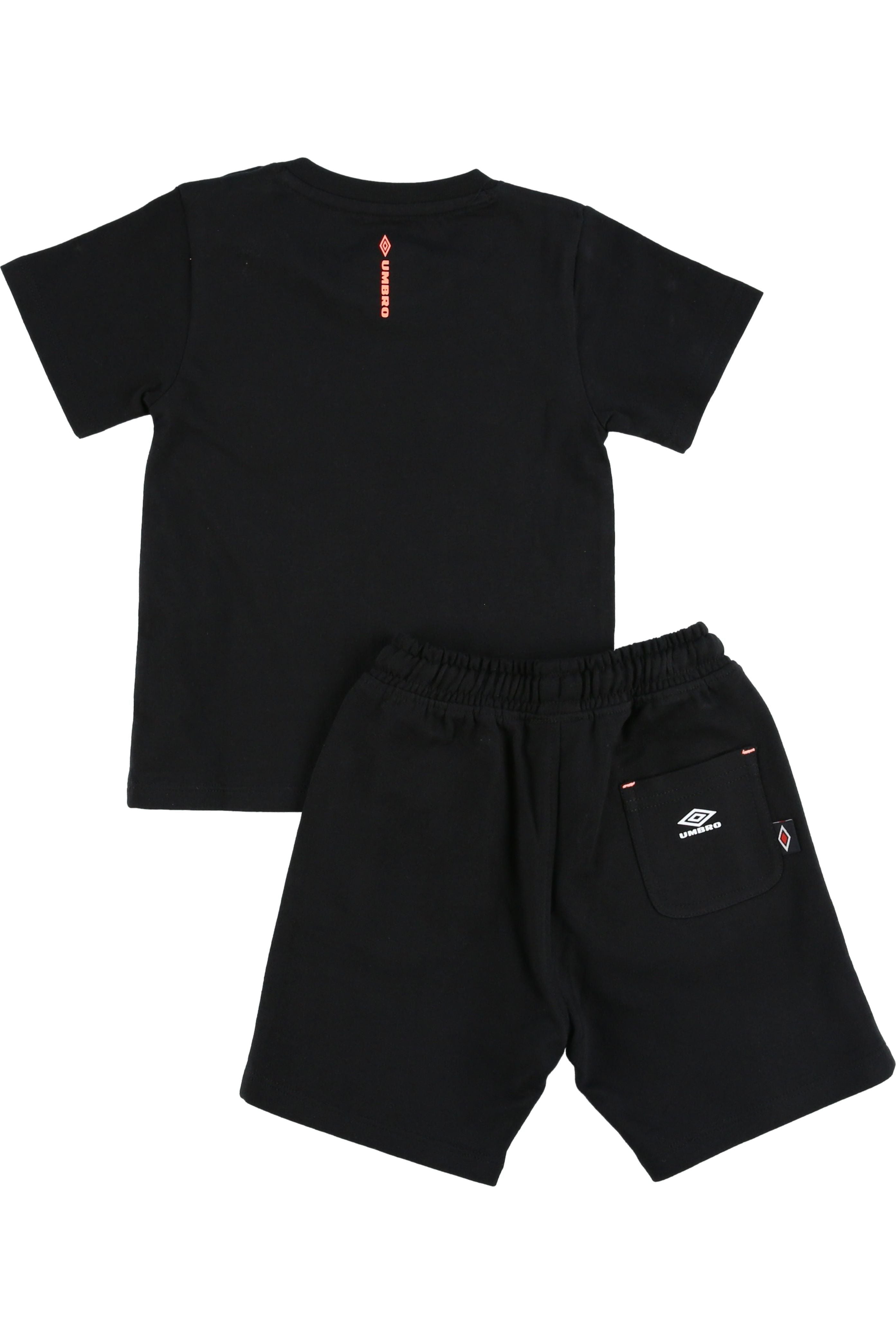 חליפה UMBRO לתינוקות