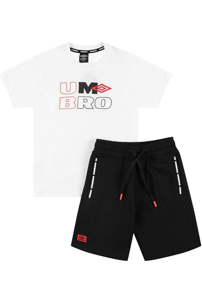 חליפה UMBRO לילדים
