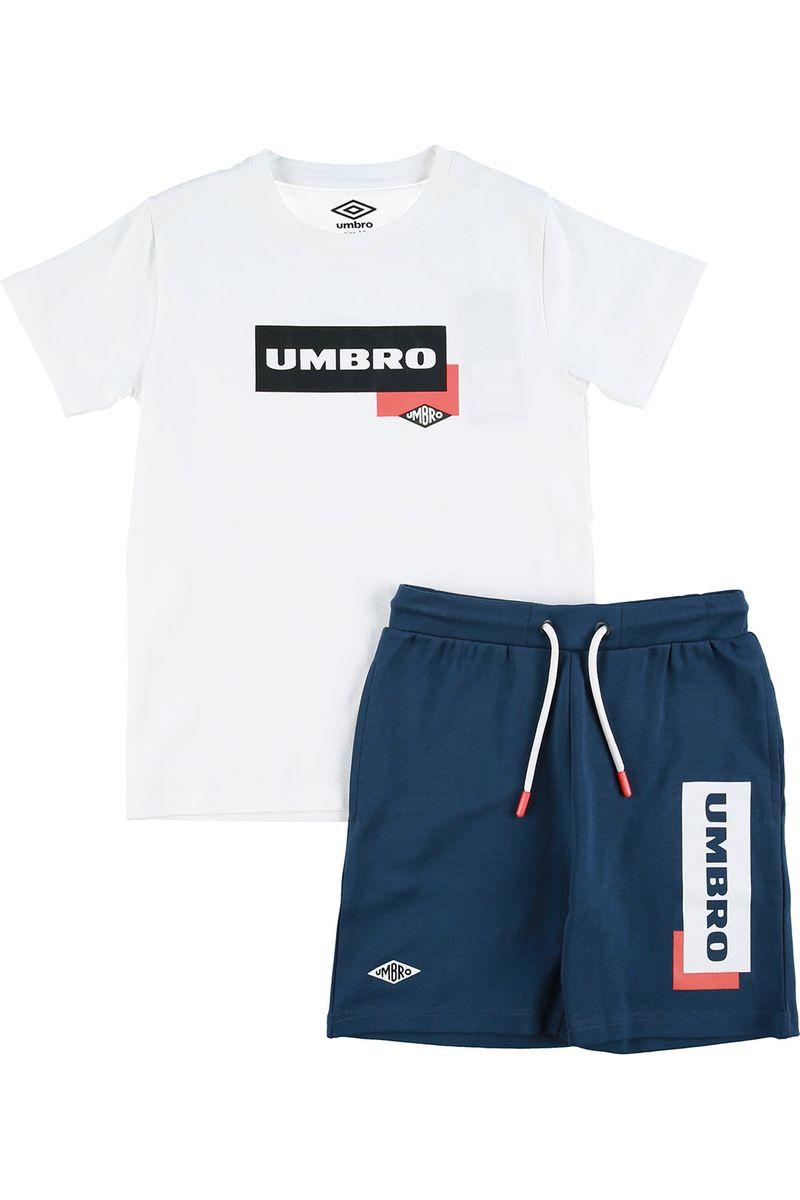 חליפה UMBRO לילדים
