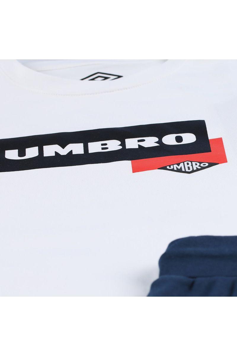 חליפה UMBRO לילדים