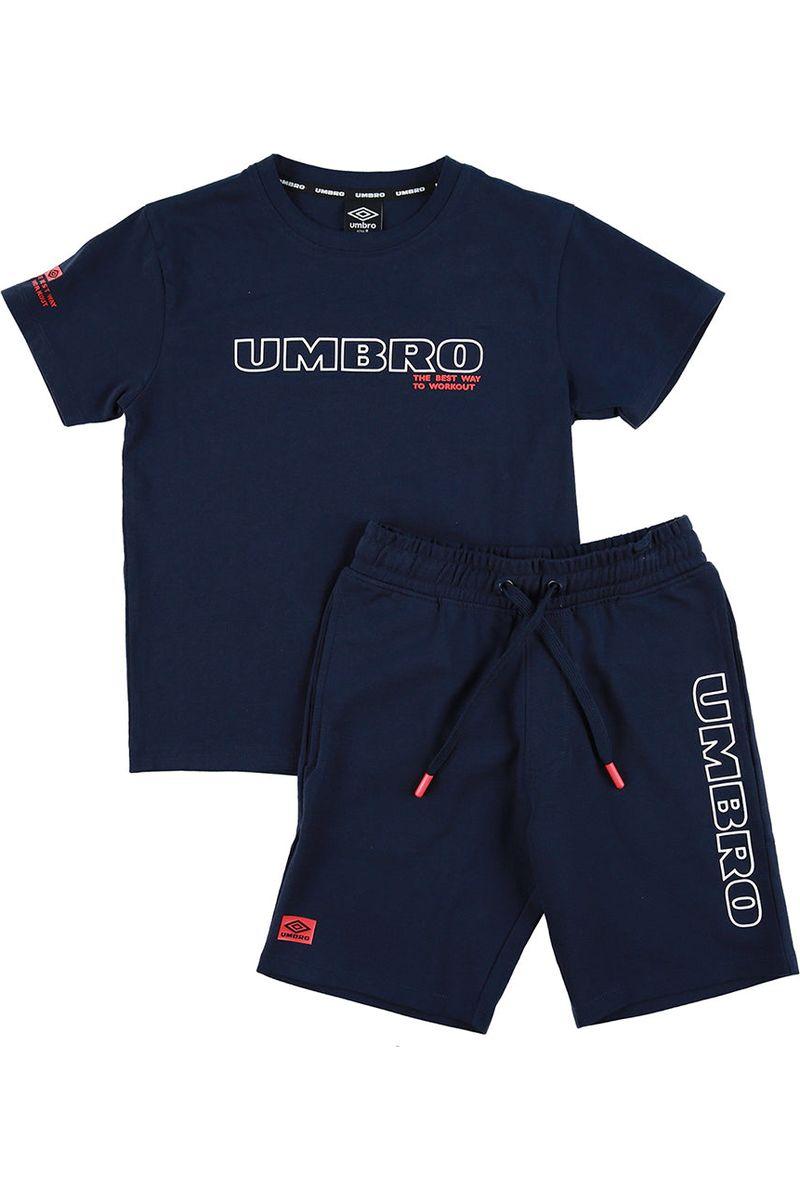 חליפה UMBRO לילדים