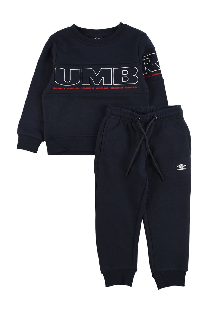חליפת UMBRO CVC NECK לילדים